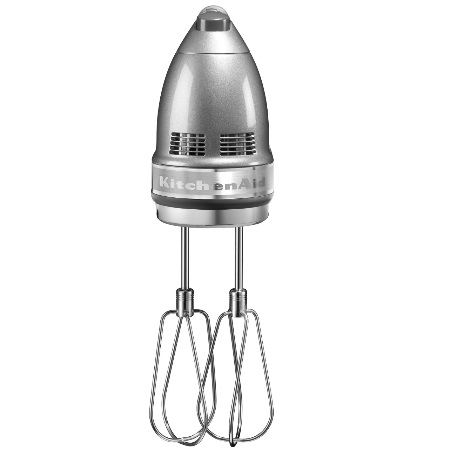 KitchenAid 9-nopeutta vatkain kokemuksia