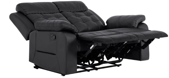 Henwick mekanismisohva kokemuksia