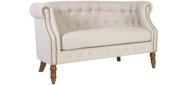 Holmes sohva kokemuksia