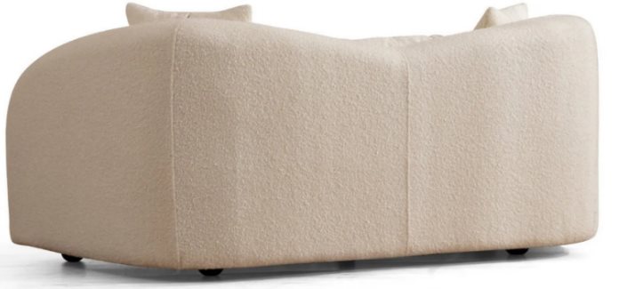 Itason 2:n ist sohva kokemuksia