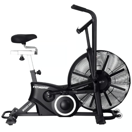 Iso airbike