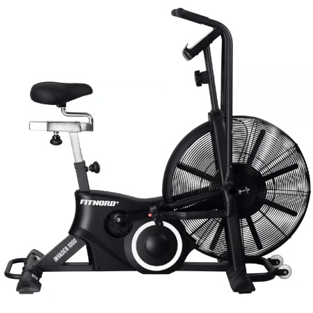 Paras airbike