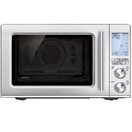 Sage SMO870BSS Combi Wave 3-1