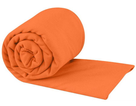 Edullinen retkipyyhe