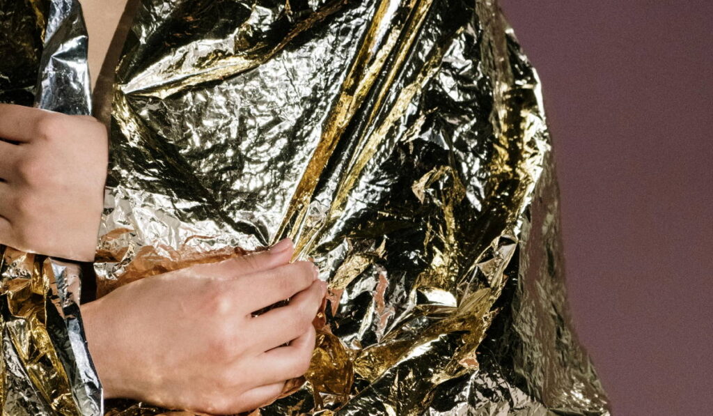 Paras avaruuspeite testi