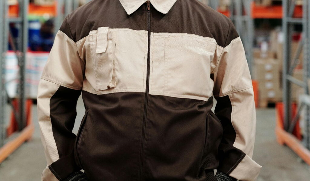 Paras miesten kuoritakki testi