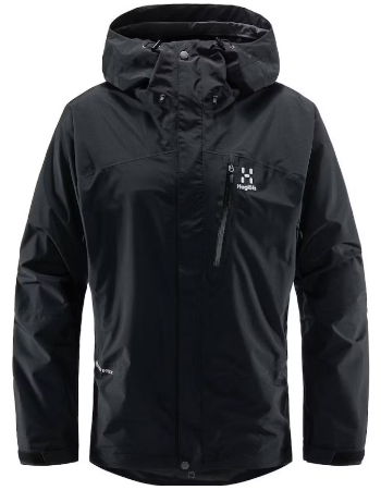 Paras miesten kuoritakki