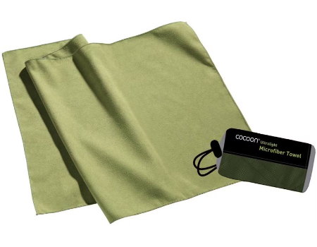 Paras mikrokuitu retkipyyhe