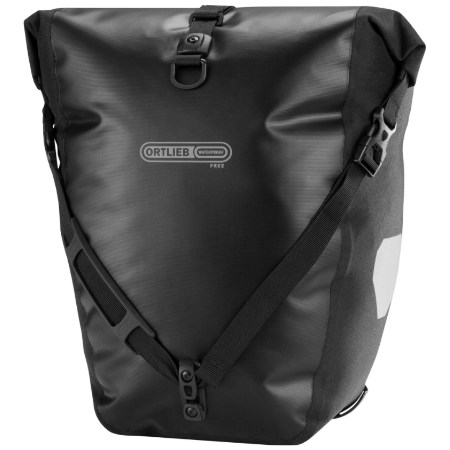 Paras pyörälaukku tarakalle