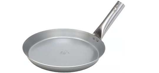 Ruotsalainen retkipannu