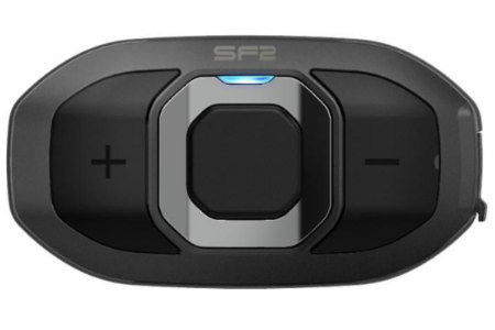 Bluetooth kypäräpuhelin