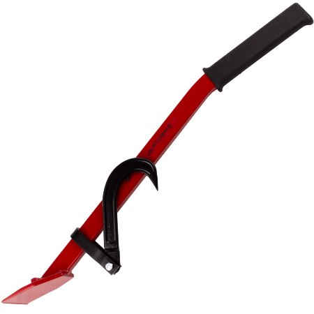 Edullinen kaatorauta