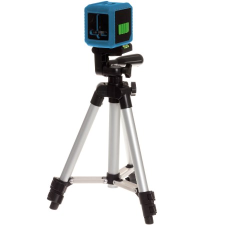 Edullinen linjalaser