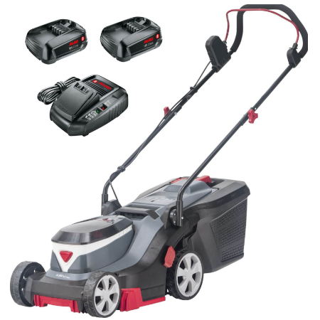 Hyvä ja halpa akkuruohonleikkuri