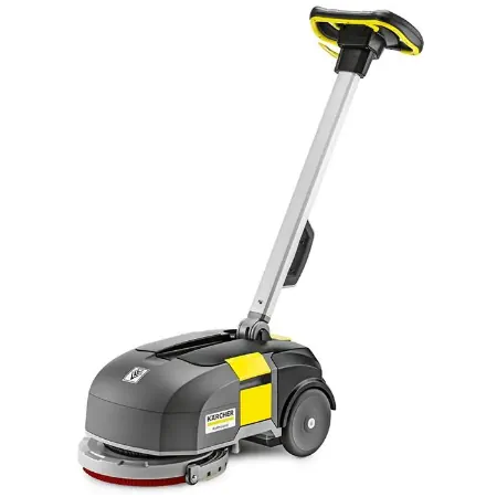 Kärcher Professional BD 30/4 C Bp Pack