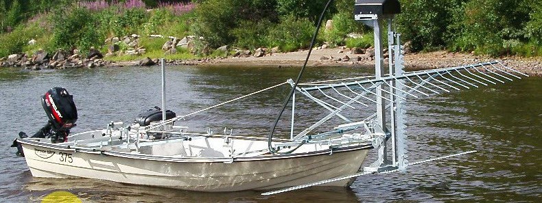 Dorotea Kaislanniittokone Doro 3071