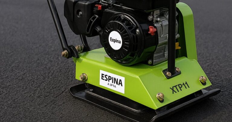 espina xpt11 50kg tärylätkä