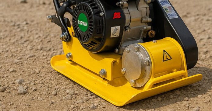 espina-xtp7-tarylatka Espina XTP7 tärylätkä 61kg