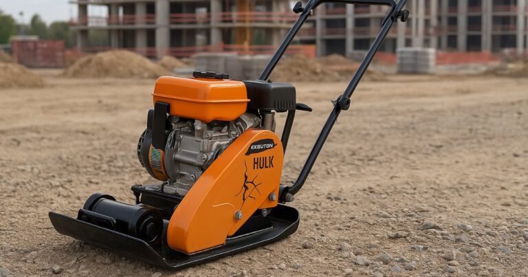 Evolution Hulk 35 kg tärylätkä