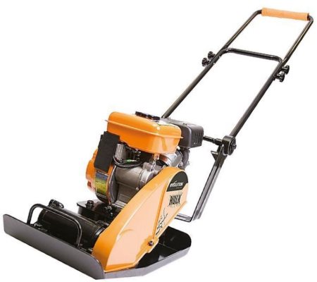 Evolution Hulk 35 kg tärylätkä