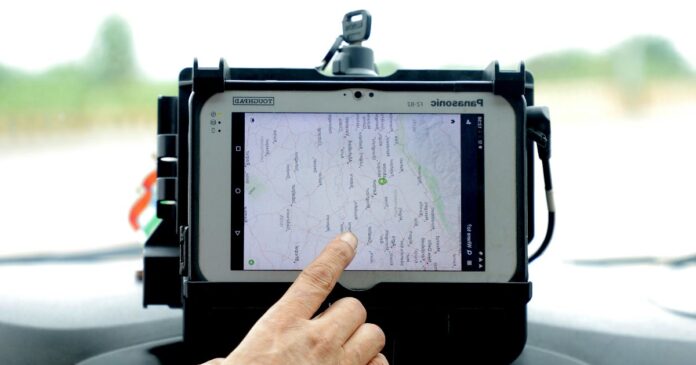 gps paikannin lapselle