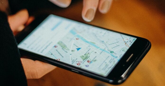 gps seuranta vai fyysinen paikannin