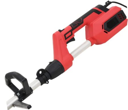 Halpa kaislaleikkuri