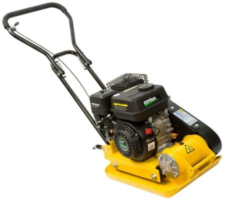 Espina XTP7 tärylätkä 61kg