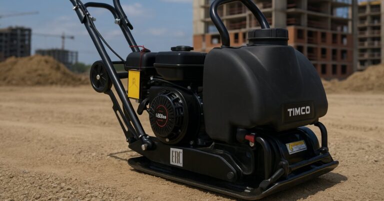 Timco MT90D 80 kg tärylätkä