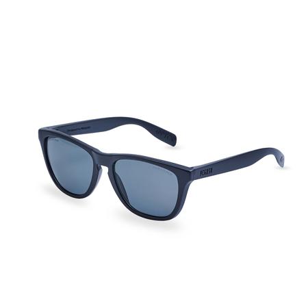 Pegaso Touko aurinkolasit, musta