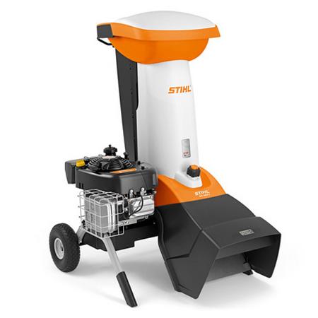 Stihl GH 460.1 C hakkuri