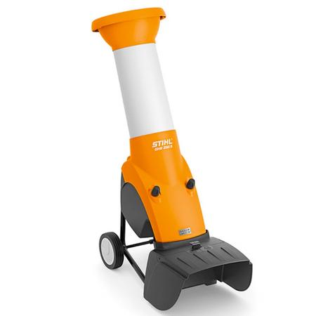 Stihl GHE 260 S oksasilppuri
