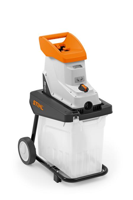 Stihl GHE 140 L hakkuri