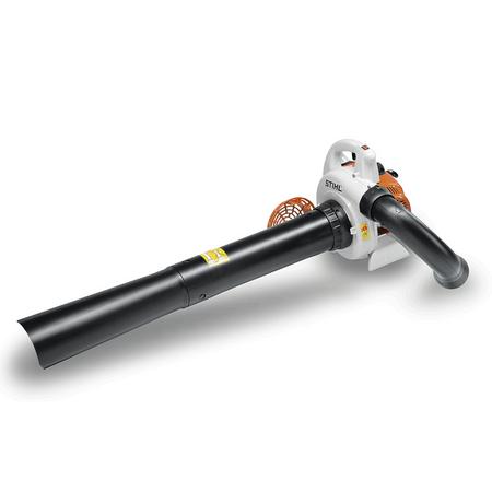 Stihl SH 56 lehti-imuri