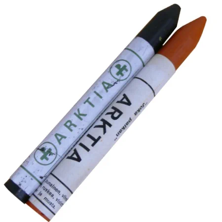 arktia merkintäliitu