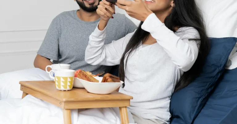 moottorisänky käytössä