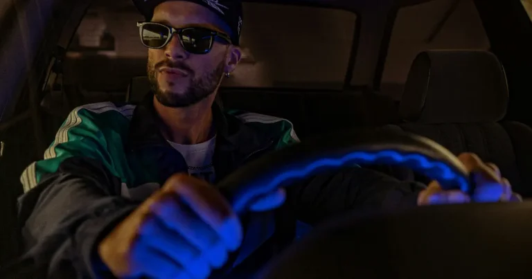 Serengeti polarisoidut aurinkolasit