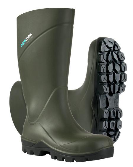 Nora S5 turvasaappaat