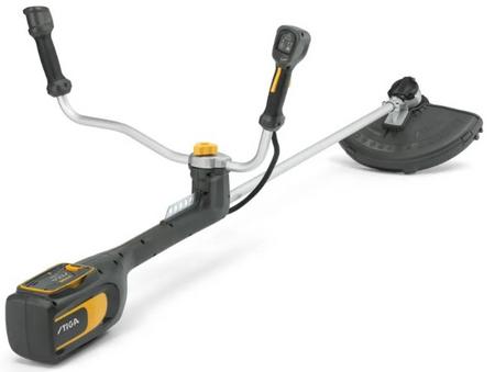 Stiga BC 700 E B Kit akkuraivuri
