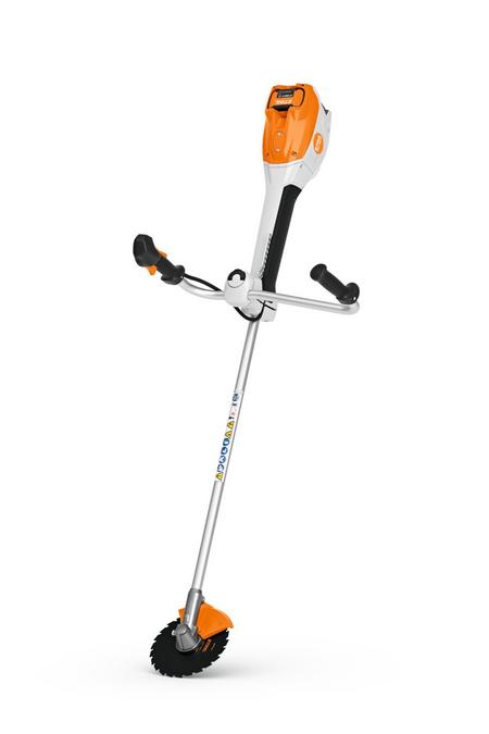 Stihl FSA 400 K akkuraivuri