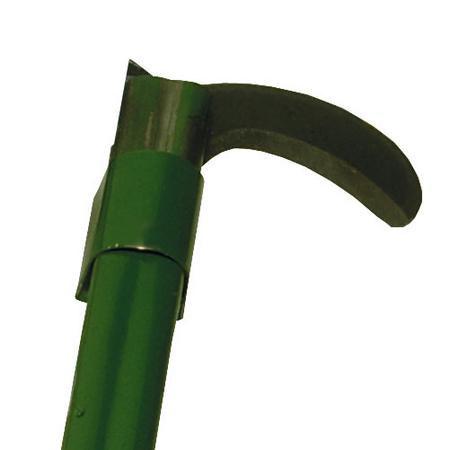 Metsäviikatteen vararaivausterä