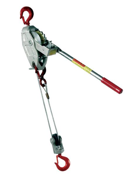 Lincoln Hoist teräsköysitalja LH 3000-30