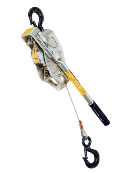 Lincoln Hoist teräsköysitalja LH 2250-15