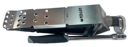 Koller KFS20S mekaaninen kaatokiila