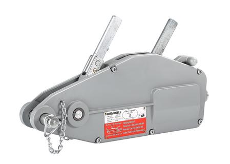 Nordforest lompakkotalja 800 kg