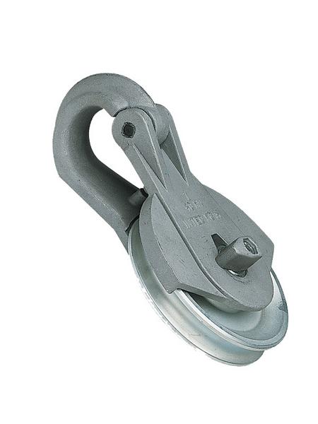 Taljapyörä SRL-KG8, 20 kN