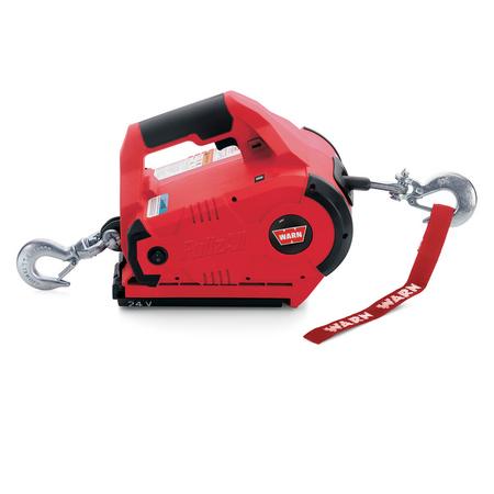 Warn Pullzall akkuvinssi