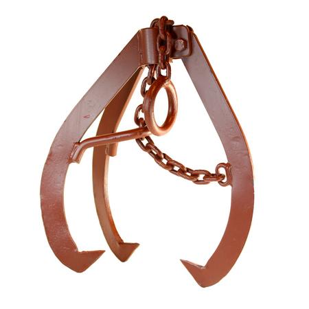 Juontosakset, ketjukurre