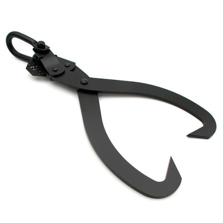 Bahco juontosakset, 6-42 cm avauma