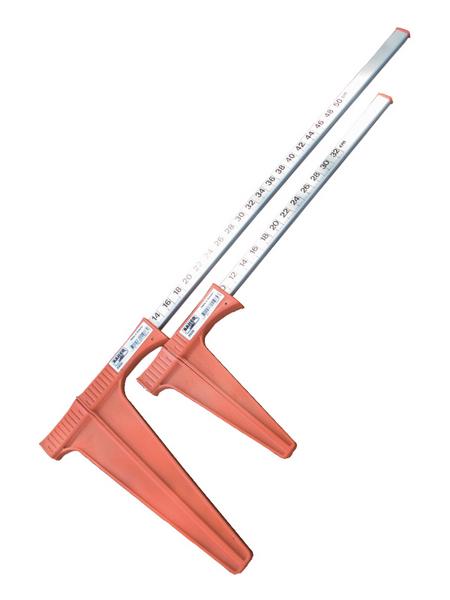 Bahco mittasakset 50 cm